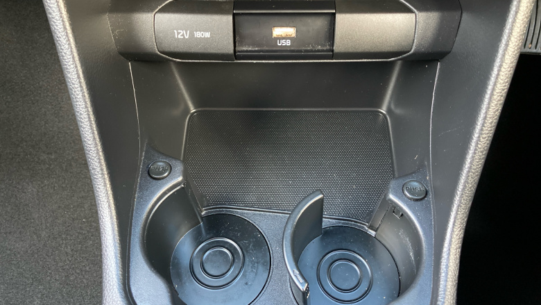 Kia Picanto 1.0 Shadow 5dr [4 seats] Petrol Hatchback